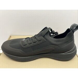 Vessi Stormburst Low Top Sneaker/Hiker Black Men Size 13 New in Box